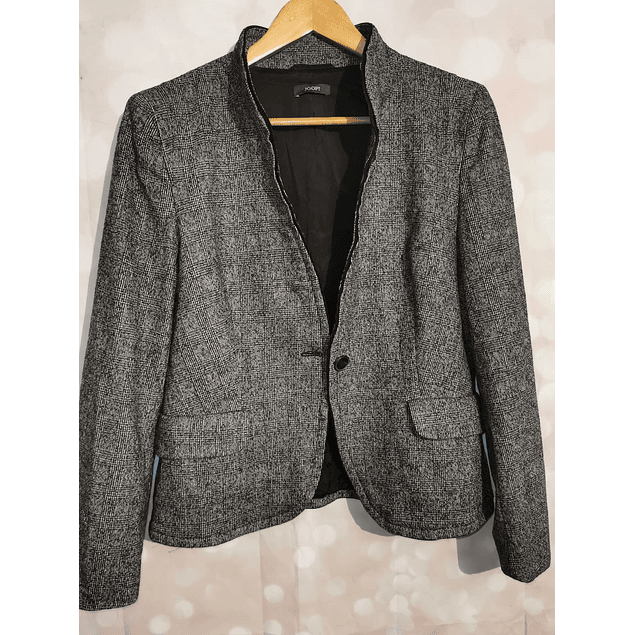 Blazer 83% Lana Virgen JOOP! (M)