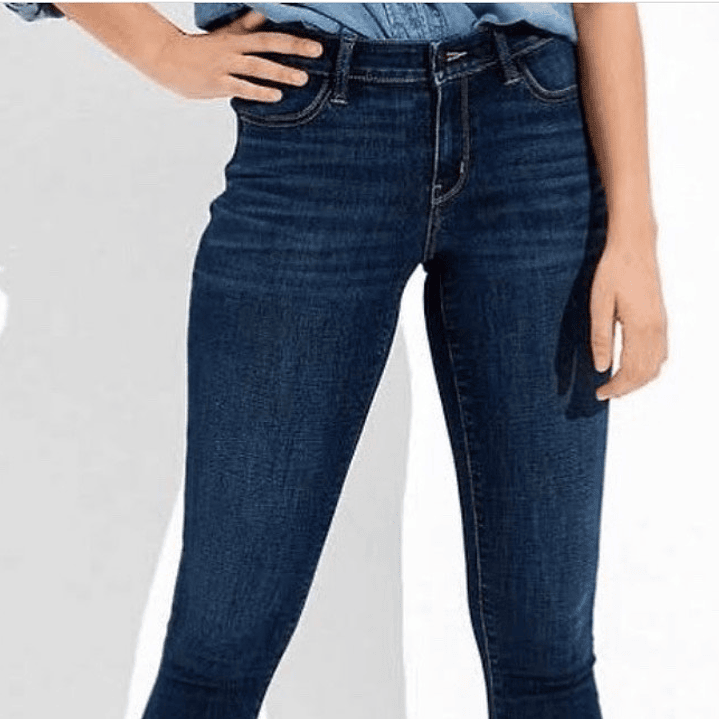 AMERICAN EAGLE SKINNY JEANS TALLA 46 1