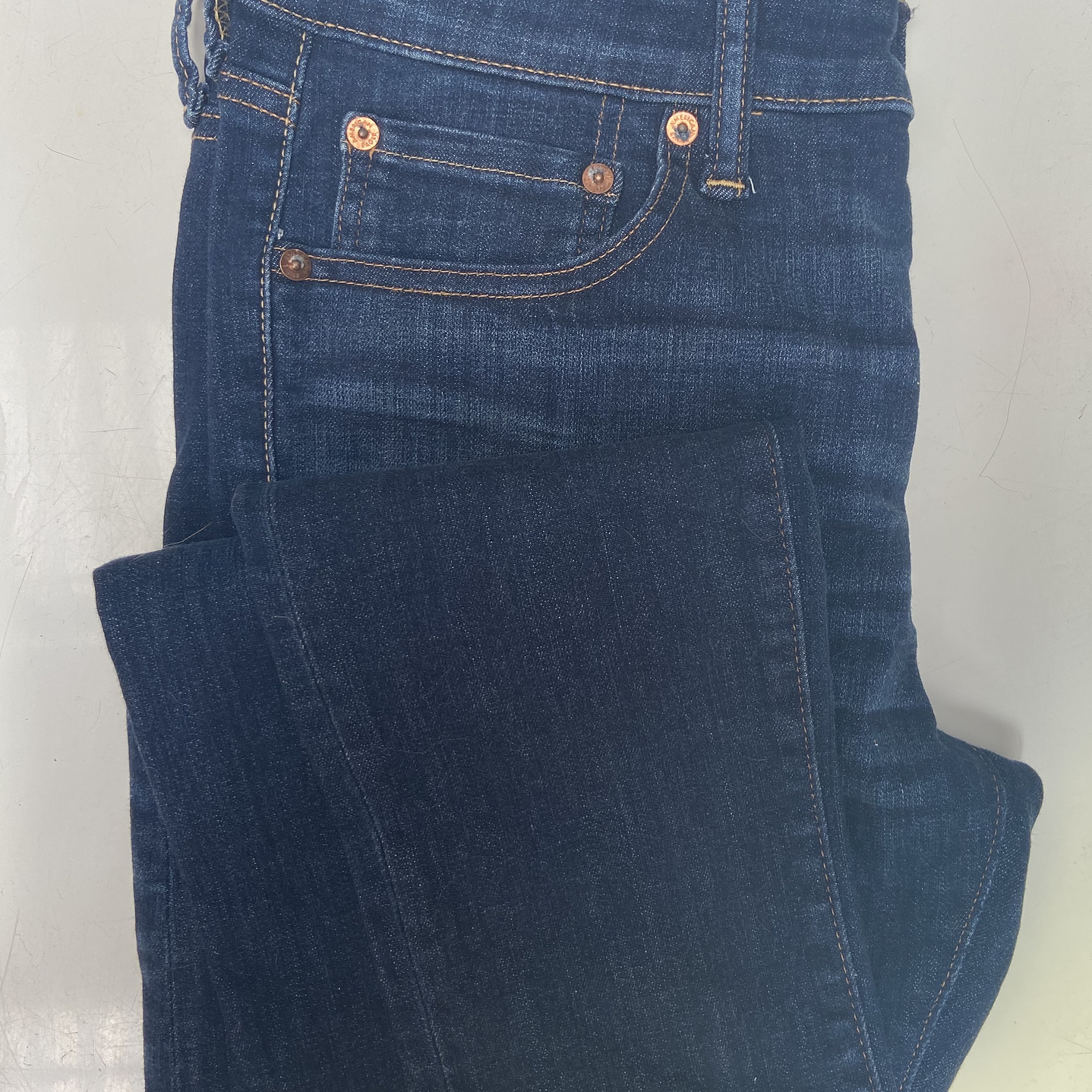 AMERICAN EAGLE SKINNY JEANS TALLA 42 4