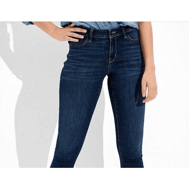 AMERICAN EAGLE SKINNY JEANS TALLA 42