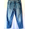 Jeans Paperbag 27