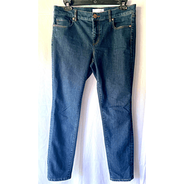 Jeans Modern Skinny LOFT (M)