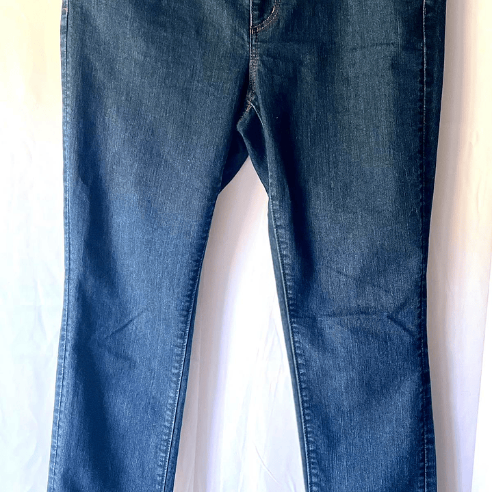 Jeans Modern Skinny LOFT (M) 1