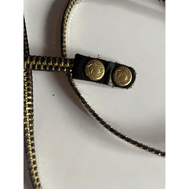 Cinturón Diseño Cierre (L)