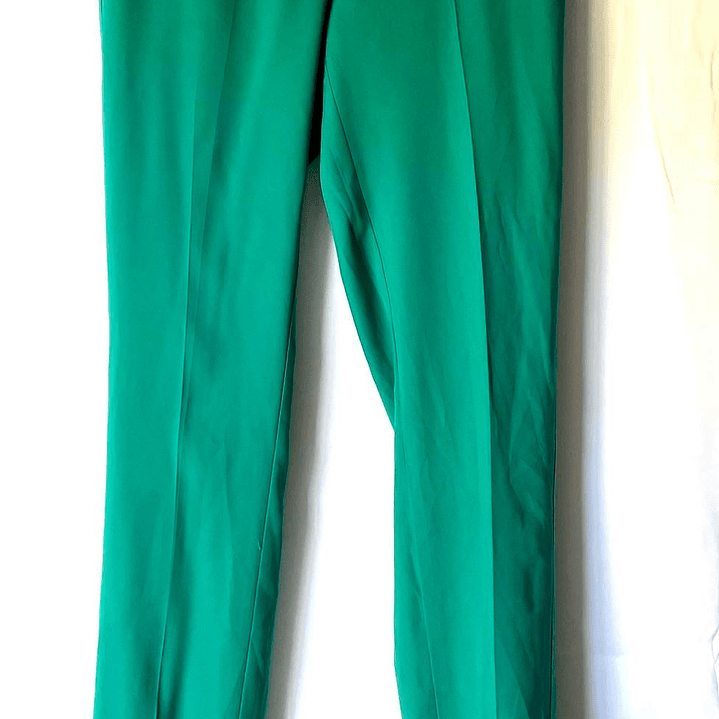 Pantalón Legging Jean BCBG MAXAZRIA (M) 3