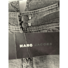 Jeans Diseño Flare MARC JACOBS (M) NUEVO ETIQUETAS 