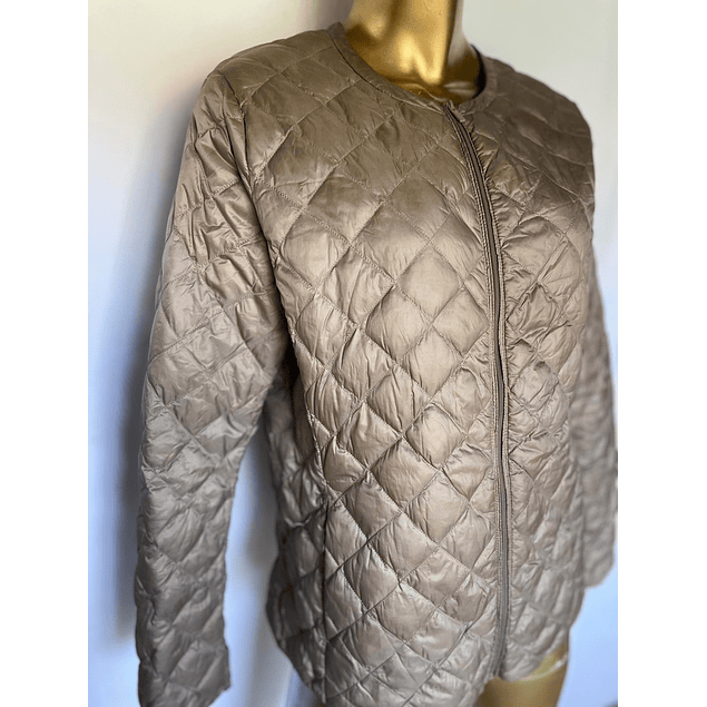 Chaqueta Acolchada Quilted UNIQLO (M-L)