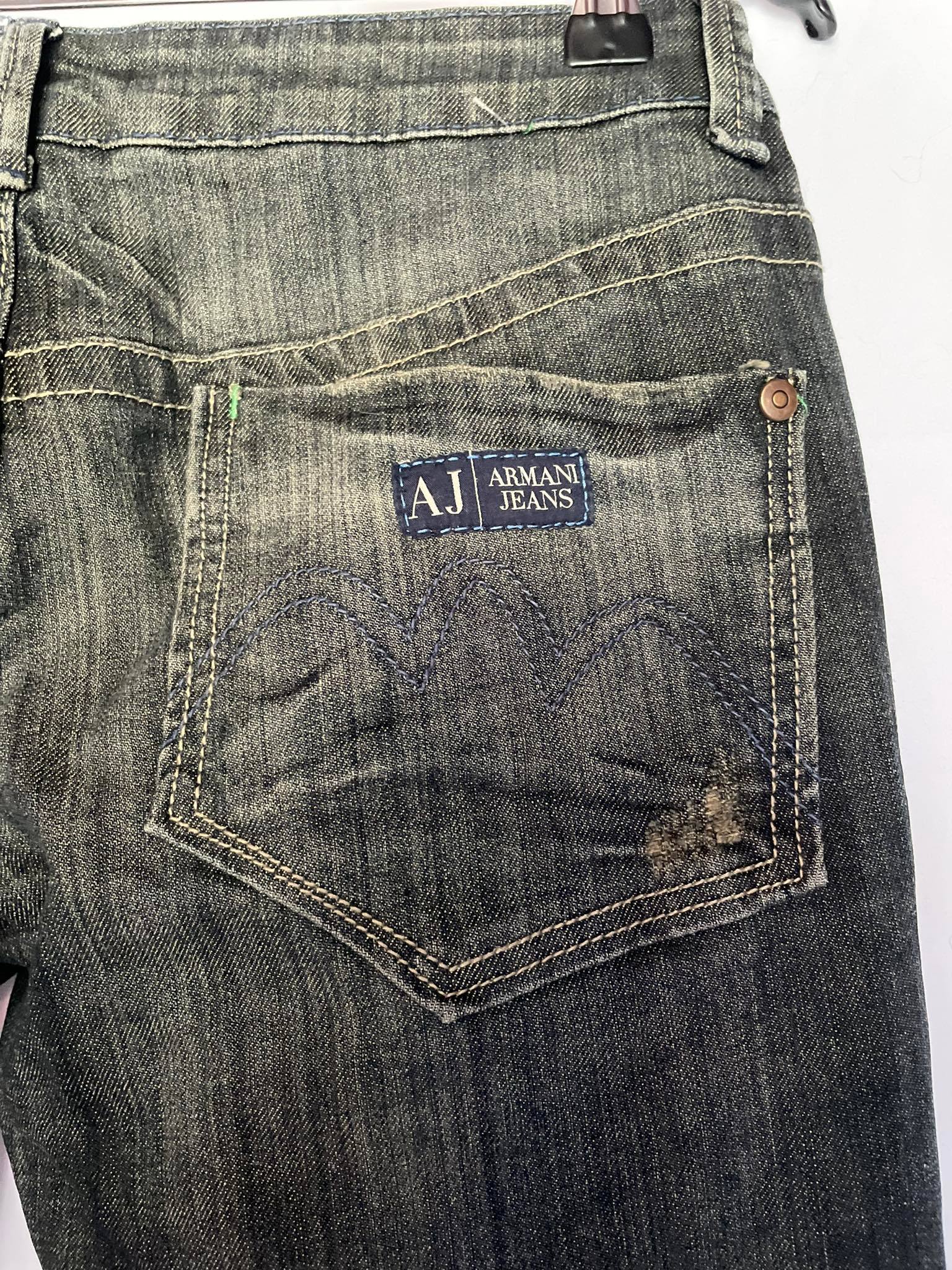 Jeans ARMANI JEANS (28 S)