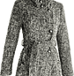 Abrigo Trench Lana TAHARI (S)  - Miniatura 1