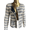 Blazer Rayas WEEKEND MAX MARA (M) NUEVO