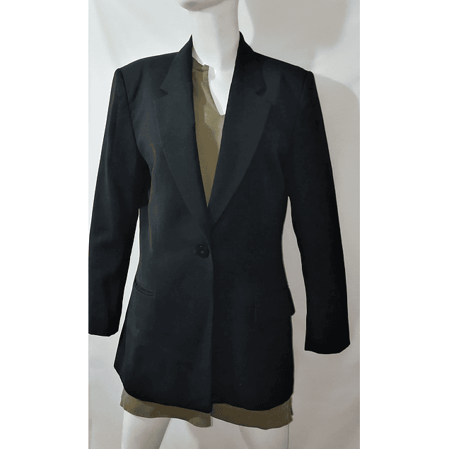 Blazer Boyfriend JAEGER Lana Virgen (M) 