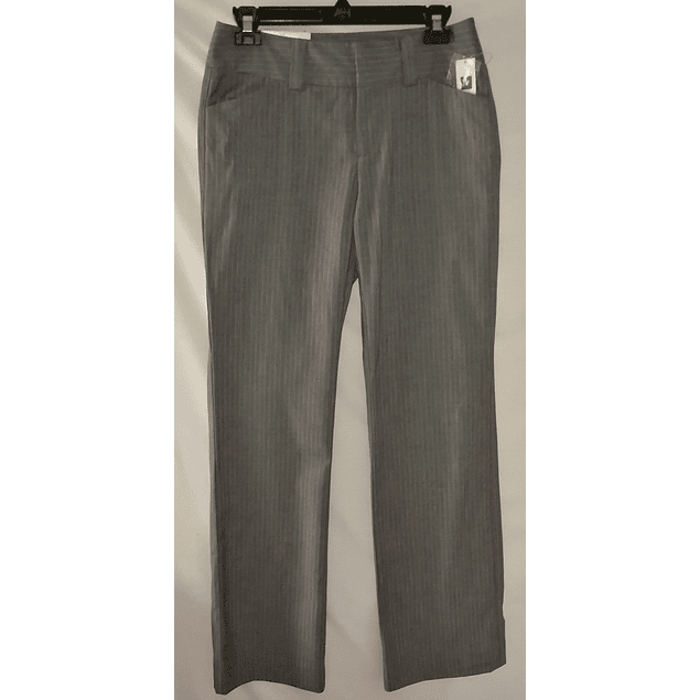 Pantalón Formal Curvy Fit GAP (S) NUEVO ETIQUETAS