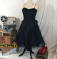 Vestido Tutu Princess Gothic TRULY ZAC POSEN (XS) - Miniatura 8