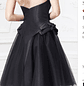 Vestido Tutu Princess Gothic TRULY ZAC POSEN (XS) - Miniatura 9