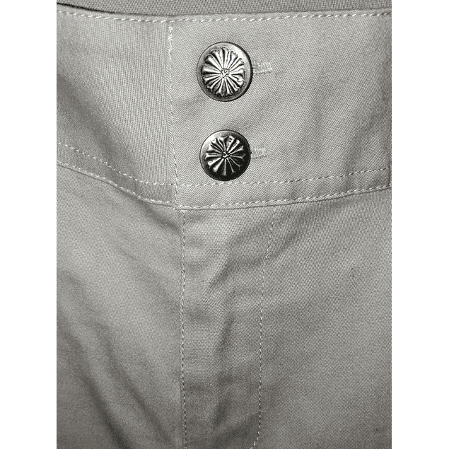 Pantalón Formal Pierna Recta NEWPORT (42) NUEVO ETIQUETA