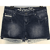 Shorts Denim BLIND DATE (S)