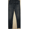 Jeans Straight LEVI'S 511 (S)