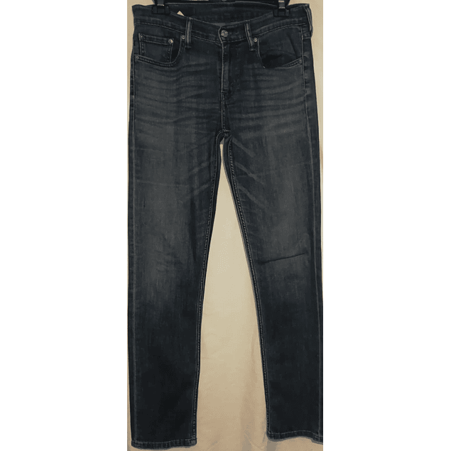 Jeans Straight LEVI'S 511 (S)