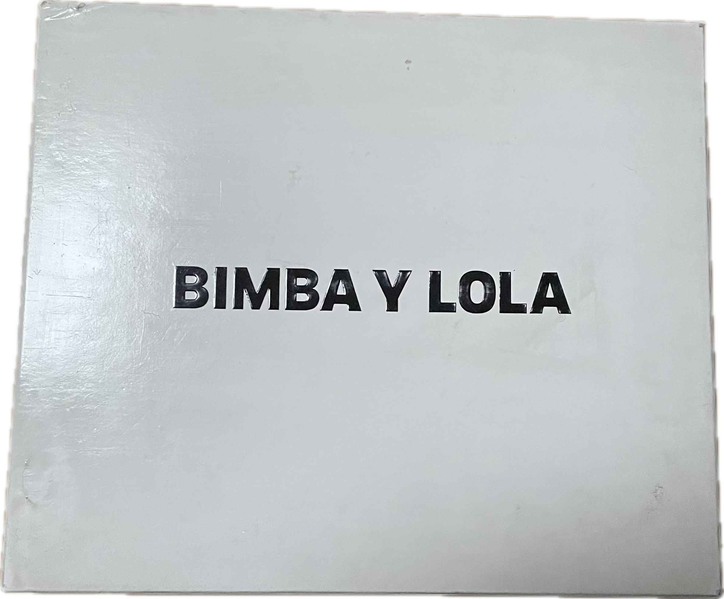 Sandalias Plataforma BIMBA Y LOLA (37) NUEVO 8