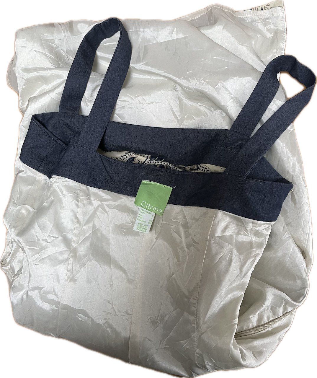 Vestido Tubo Midi Floral CITRINE (XS) NUEVO CON ETIQUETAS 6