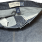 Falda Maxi Slit Delantero Denim GAP JEANS (S) NUEVO  - Miniatura 3