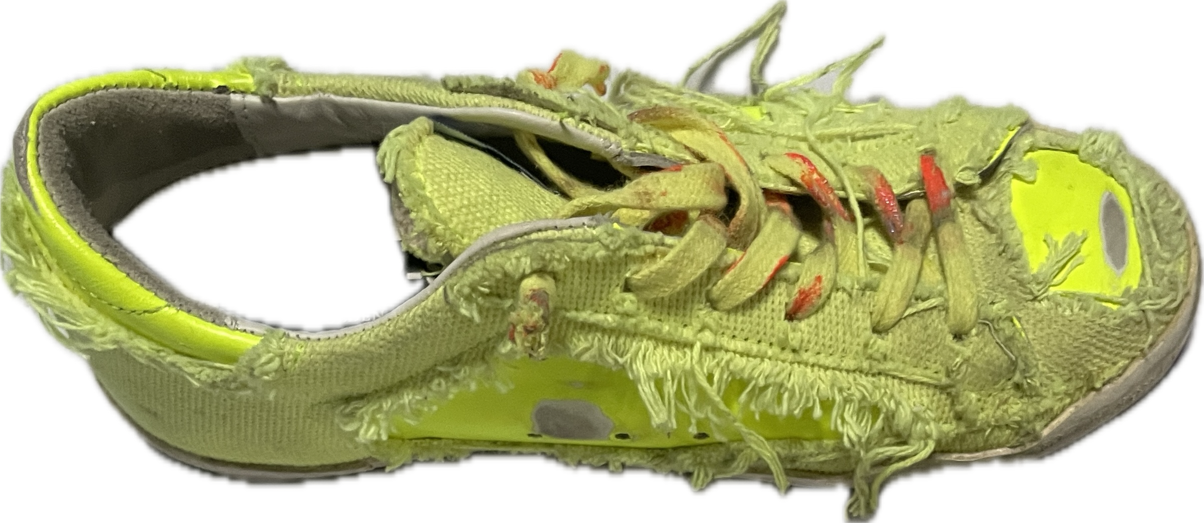 Zapatillas Super - Star LAB Sneakers GOLDEN GOOSE (37) COMO NUEVO 4