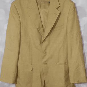 Chaqueta Hombre Camel NEWPORT (48)