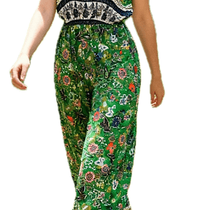 Vestido Maxi Cuello Keyholes AMERICANINO (L) NUEVO CON ETIQUETAS