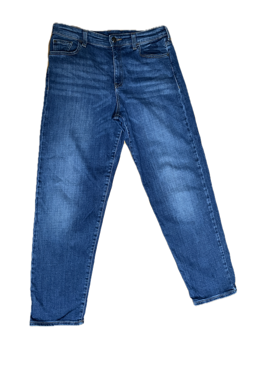 Jeans Clásicos EMPORIO ARMANI (27