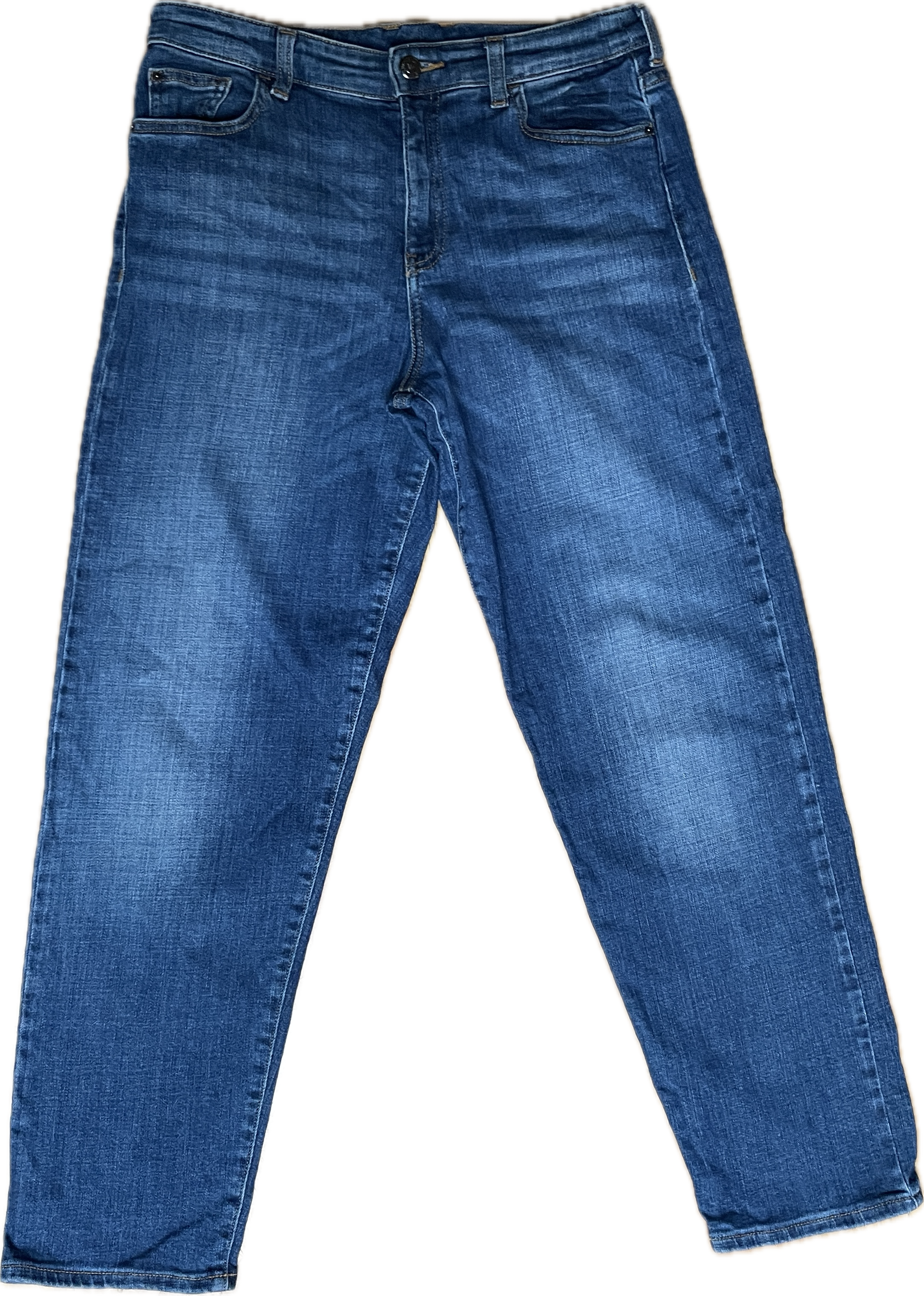 Jeans Clásicos EMPORIO ARMANI (27
