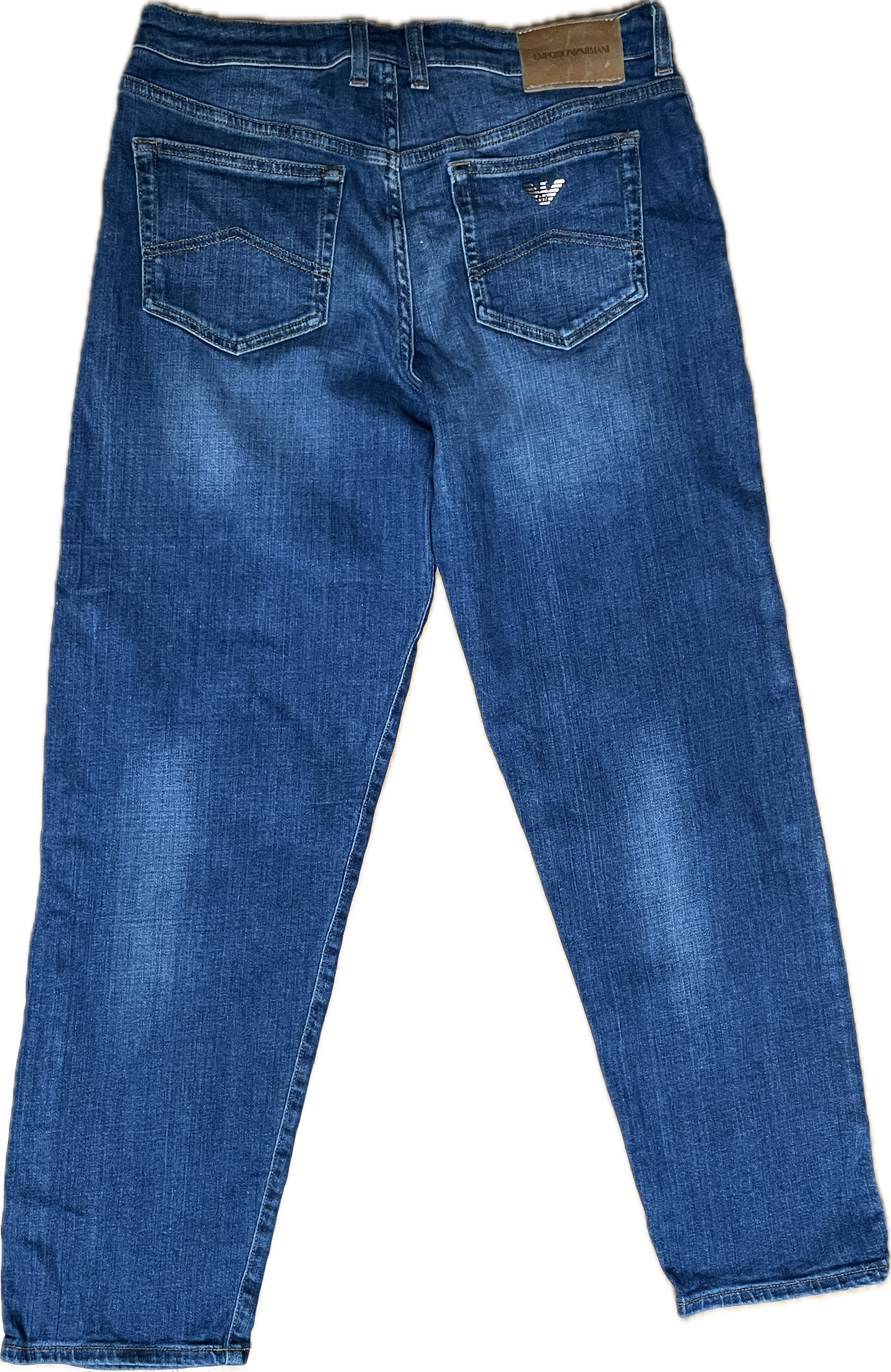 Jeans Clásicos EMPORIO ARMANI (27