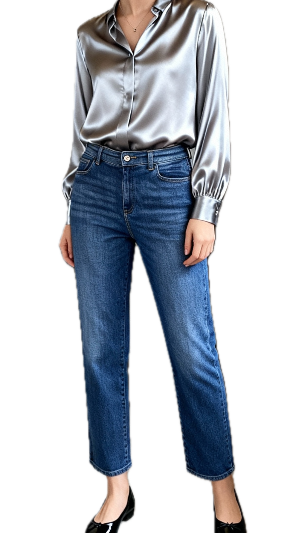 Jeans Clásicos EMPORIO ARMANI (27