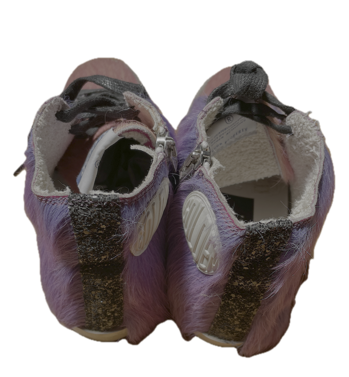 Zapatillas Francy High-Top Limited Edition GOLDEN GOOSE (37) COMO NUEVO 7