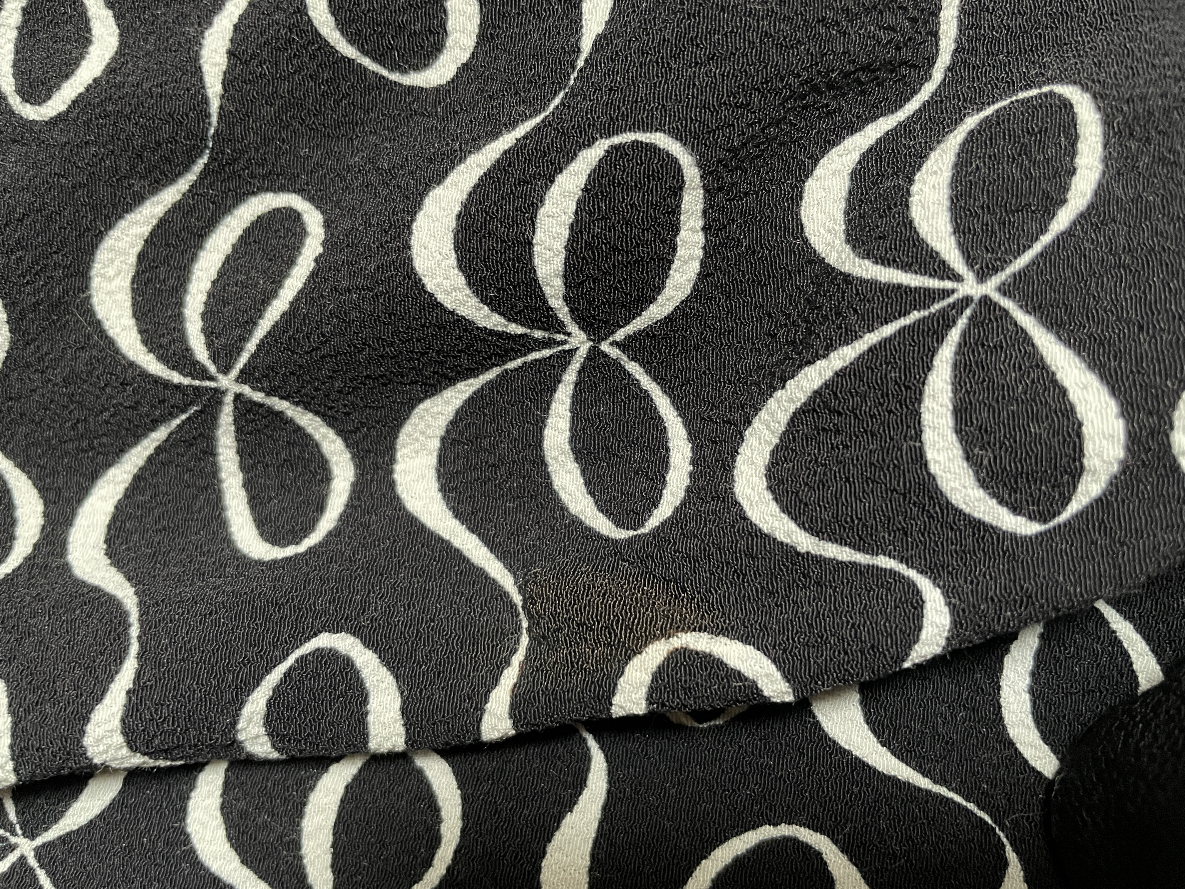 Vestido Mackenna Bow Print Flare KATE SPADE (S)  9