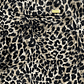 Pantalón Skinny Cheetah ALANIZ (36- XS) NUEVO CON ETIQUETAS - Miniatura 2