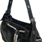 Cartera Bucket Canvas Drawstring BURBERRY  - thumbnail 8