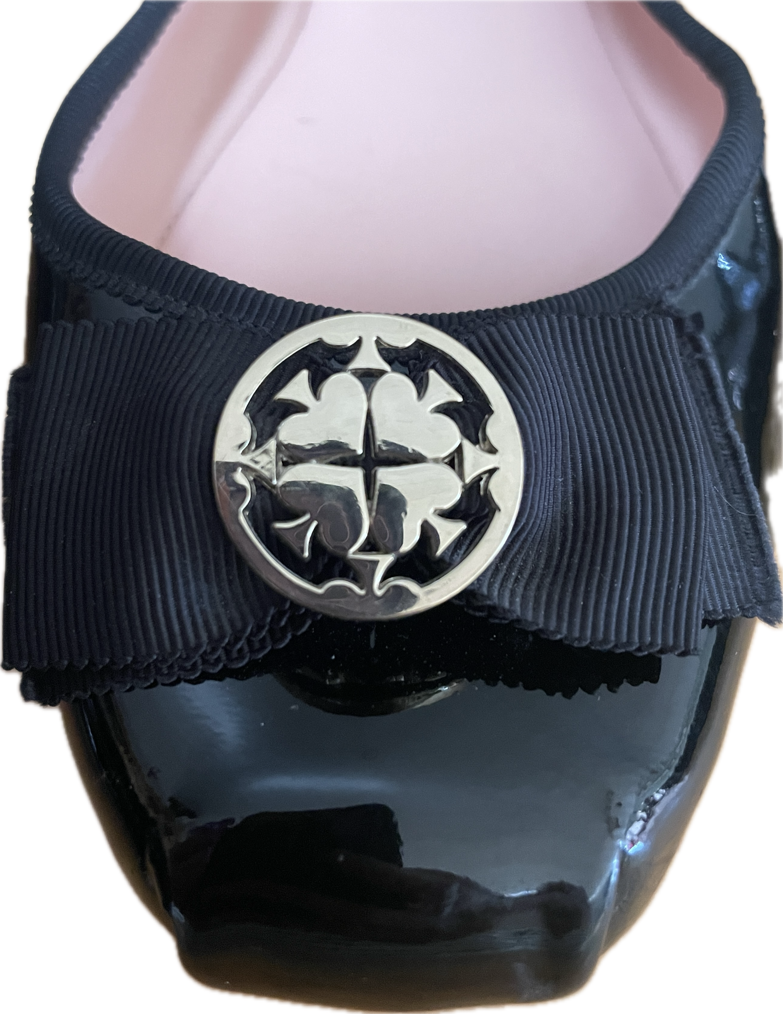 Ballerinas Fontana Too Charol KATE SPADE (USA10-40) 5