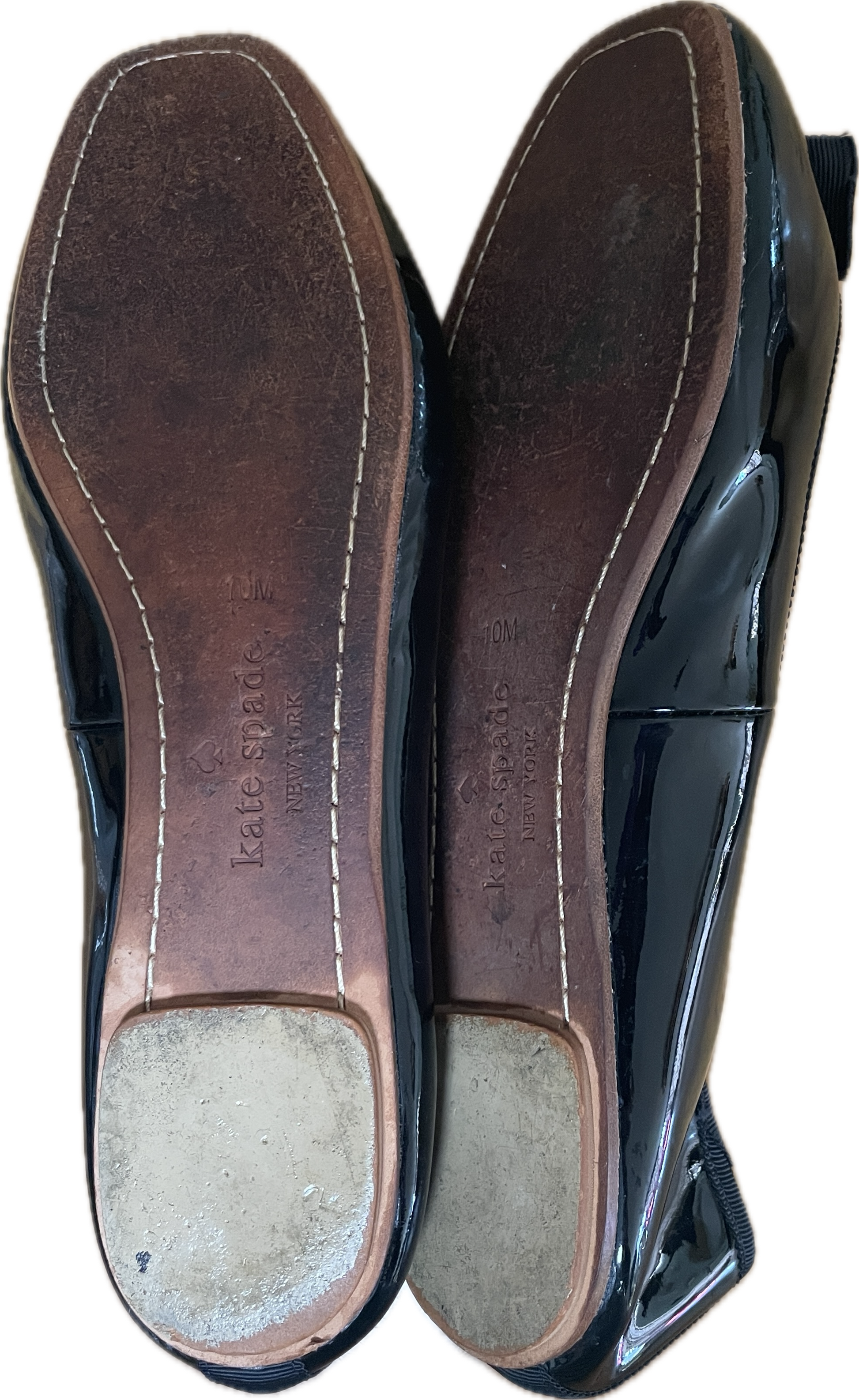 Ballerinas Fontana Too Charol KATE SPADE (USA10-40) 6
