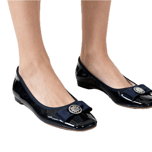 Ballerinas Fontana Too Charol KATE SPADE (USA10-40)