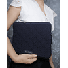 Porta Tablet Acolchado-Mac Air Estuche Tablet-Laptop VERA BRADLEY