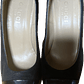 Pumps Gamuza/Charol GUCCI VINTAGE (35.5- 36) - Miniatura 5