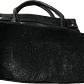 Cartera Tote Croc 100% Cure PRUNE  - thumbnail 4