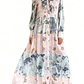 Tapado/Vestido Sheer CAMELLIA BY AFFECTION (L) - Miniatura 1