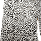 Pantalón Palazzo Tajos Leopard NIGHTWALKER (S) NUEVO - thumbnail 6
