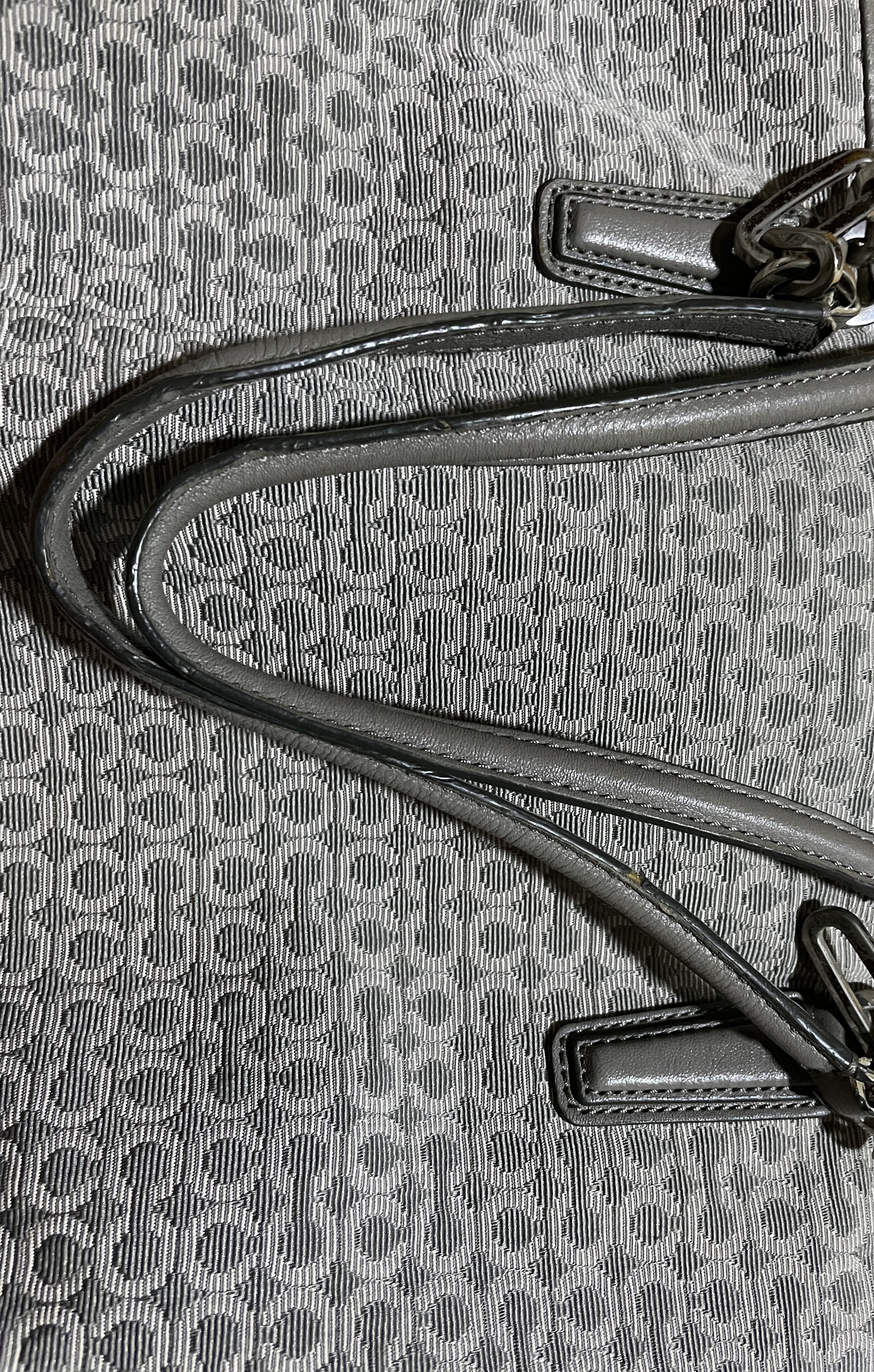 Cartera Tote Madison East West Opt Art COACH 7