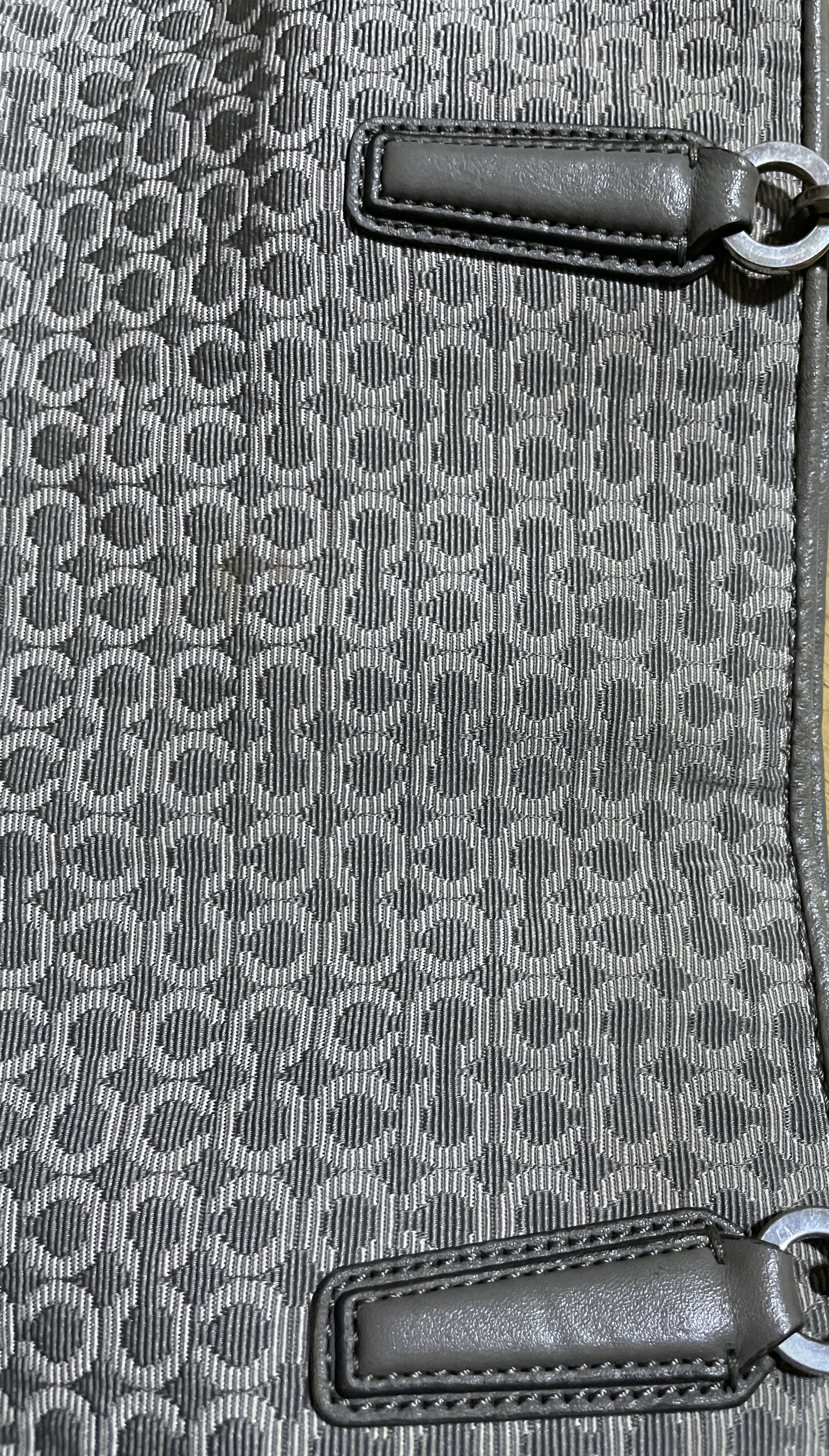 Cartera Tote Madison East West Opt Art COACH 5