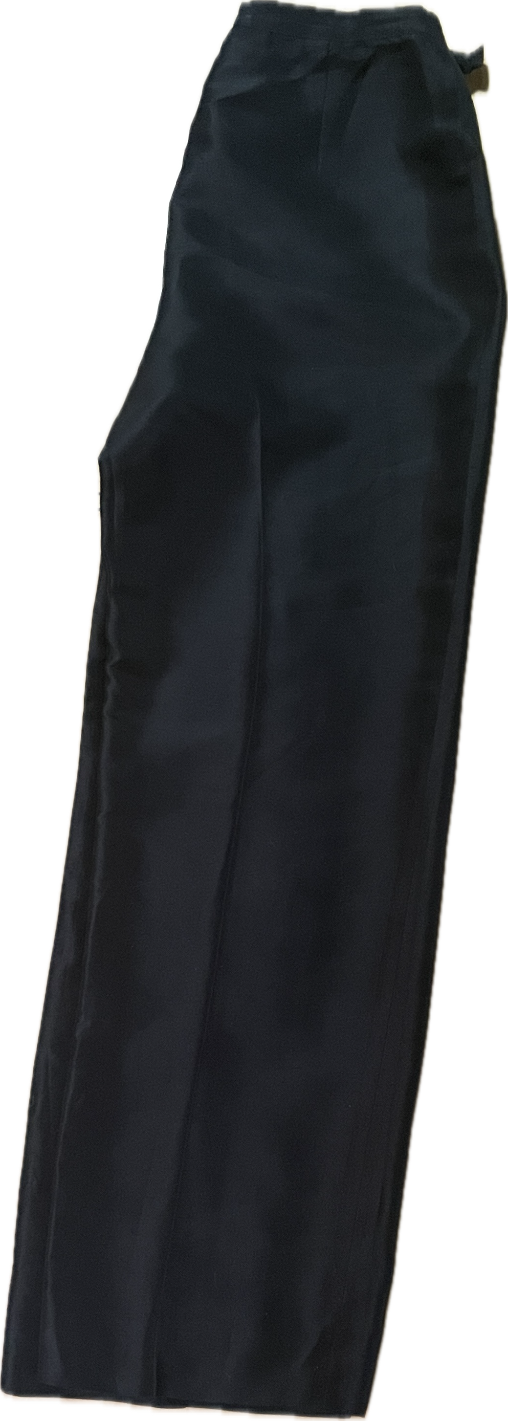 Pantalón Formal 100% Seda KASPER (S-M)  3