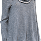 Pullover Cocoon Cowl FREE PEOPLE (XS-S) NUEVO CON ETIQUETAS  - thumbnail 2