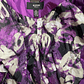 Parka Cortavientos Wild Flower ALFANI (XL) NUEVO CON ETIQUETAS - thumbnail 6