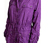 Parka Cortavientos Wild Flower ALFANI (XL) NUEVO CON ETIQUETAS - thumbnail 1